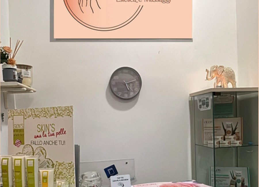 Il Dolce Tocco - sede