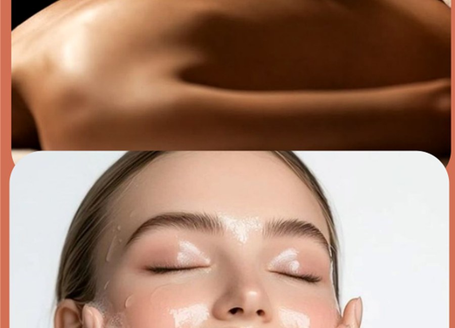 Trattamenti viso & corpo personalizzati